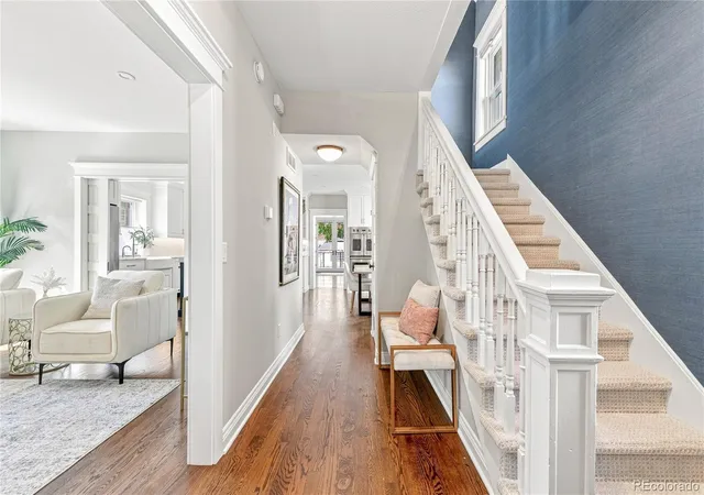 Photo 3 of Single family home for sale at 1935 W 37th Avenue, Denver, CO 80211 | MLS# 7255675 | Listing updated on 2026-09-30
