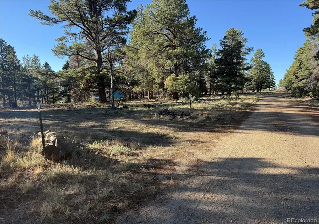 Photo 1 of Land for sale at Lot 164 Tahmoush Ln, Fort Garland, CO 81133 | MLS# 2892532 | Listing updated on 2026-08-26