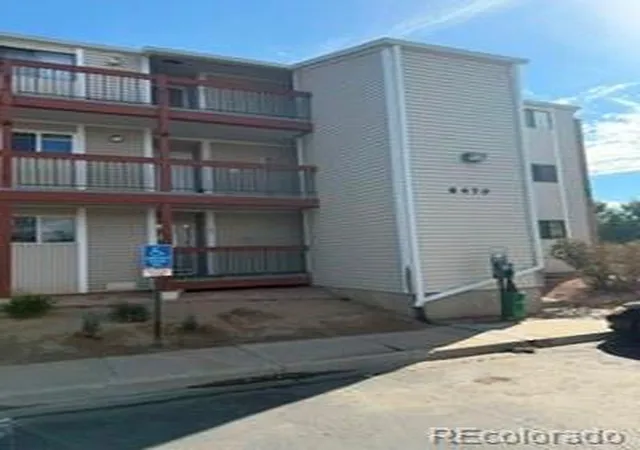 1st image of 8470 Decatur St #84, Westminster, CO 80031 | MLS# 7754005