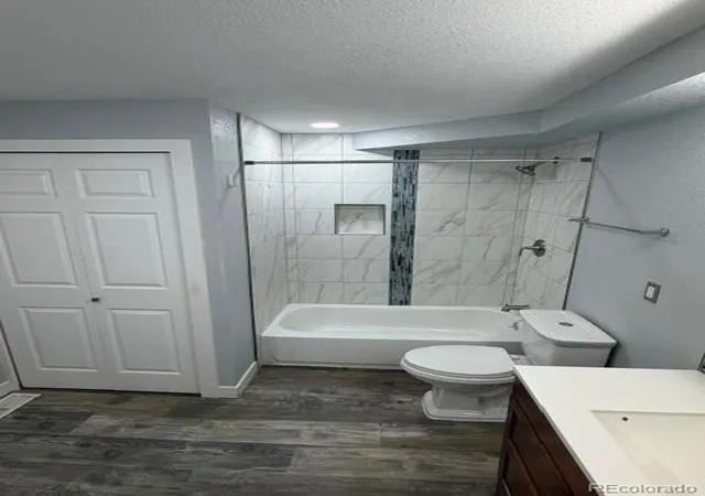 Listing Photo 2 - Condo for sale in building located at 8470 Decatur St, Westminster, CO 80031 - Unit #84