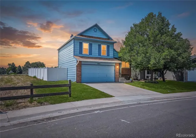 Photo 1 of Single family home for sale at 5012 W 77th Dr Dr, Westminster, CO 80030 | MLS# 6100820 | Listing updated on 2026-08-30
