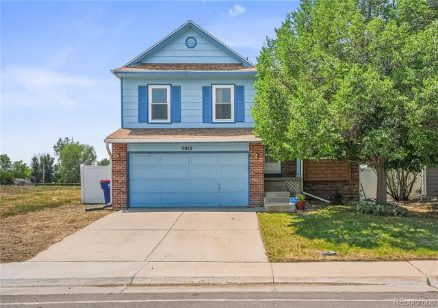 Photo 2 of Single family home for sale at 5012 W 77th Dr Dr, Westminster, CO 80030 | MLS# 6100820 | Listing updated on 2026-08-30