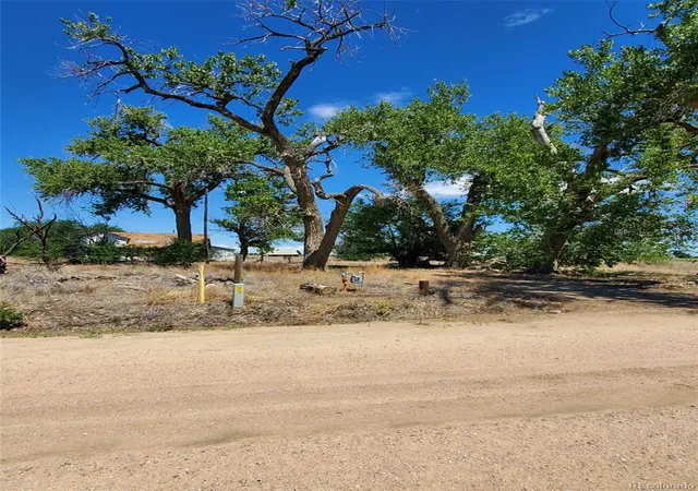 3rd image of 9189 County Rd E, Olney Springs, CO 81062 | MLS# 4148238