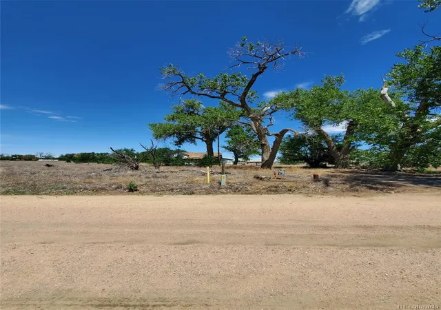 5th image of 9189 County Rd E, Olney Springs, CO 81062 | MLS# 4148238