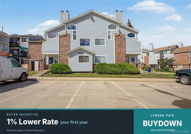 Photo 2 of Condo for sale at 5620 W 80th Pl #56, Arvada, CO 80003 | MLS# 4557024 | Listing updated on 2026-10-15