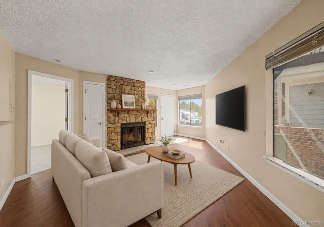 Listing Photo 5 - Condo for sale in building located at 5620 W 80th Pl, Arvada, CO 80003 - Unit #56
