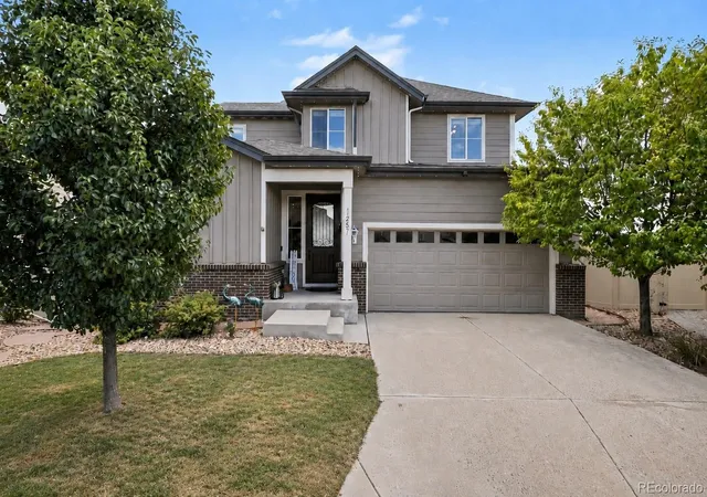 Photo 1 of Single family home for sale at 12291 Coral Burst Ct, Parker, CO 80134 | MLS# 7189405 | Listing updated on 2026-10-02