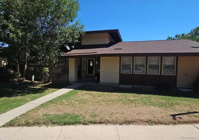 Photo 1 of Townhouse for sale at 3725 S Granby Way, Aurora, CO 80014 | MLS# 5926316 | Listing updated on 2026-09-04