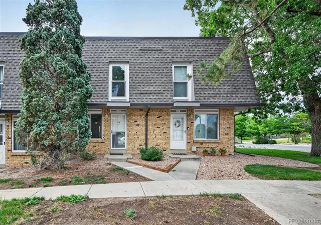 Photo 1 of Condo for sale at 1536 S Pierson St #118, Denver, CO 80232 | MLS# 9772431 | Listing updated on 2026-08-27
