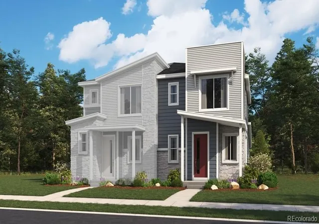 1st image of 21381 E 67th Ave, Aurora, CO 80019 | MLS# 1668186