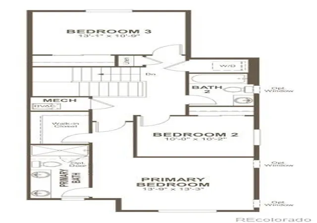 3rd image of 21381 E 67th Ave, Aurora, CO 80019 | MLS# 1668186