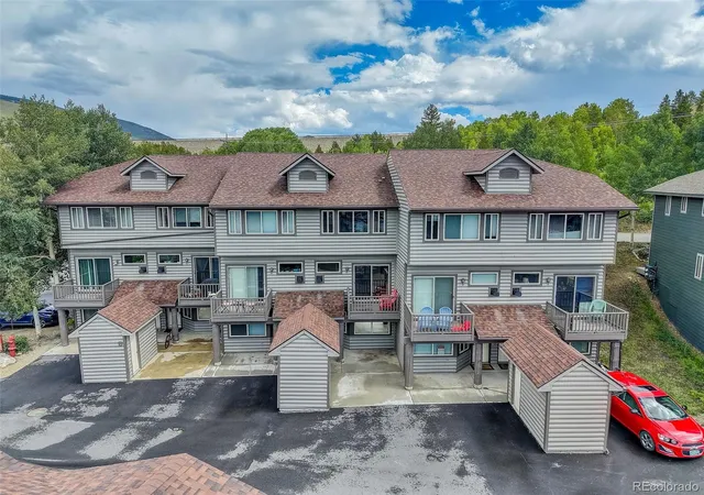 Photo 2 of Townhouse for sale at 716 E Anemone Trl #K, Dillon, CO 80435 | MLS# 8937927 | Listing updated on 2026-09-26