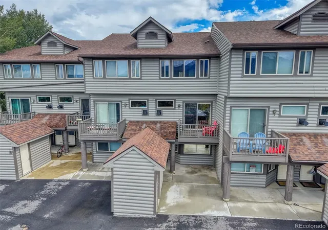 Photo 3 of Townhouse for sale at 716 E Anemone Trl #K, Dillon, CO 80435 | MLS# 8937927 | Listing updated on 2026-09-26