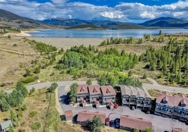 Listing Photo 5 - Condo for sale in building located at 716 E Anemone Trl, Dillon, CO 80435 - Unit #K