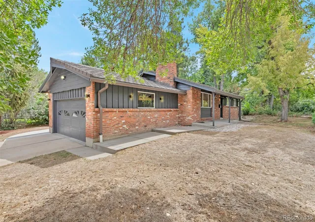 Photo 1 of Single family home for sale at 2990 Alkire St, Golden, CO 80401 | MLS# 4949755 | Listing updated on 2026-09-06