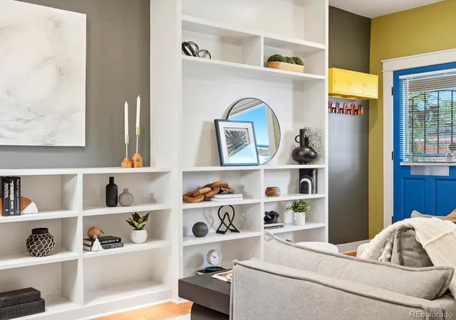 Photo 1 of Townhouse for sale at 26 E Bayaud Ave, Denver, CO 80209 | MLS# 7828157 | Listing updated on 2026-10-09