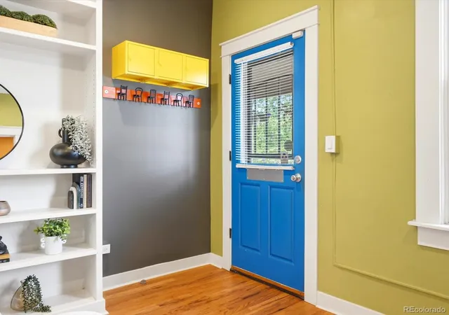 Photo 3 of Townhouse for sale at 26 E Bayaud Ave, Denver, CO 80209 | MLS# 7828157 | Listing updated on 2026-10-09