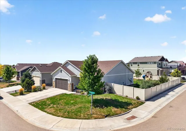 Photo 2 of Single family home for sale at 681 Cimarron Trl, Ault, CO 80610 | MLS# 7267804 | Listing updated on 2026-09-24
