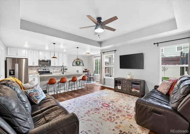 Photo 3 of Single family home for sale at 681 Cimarron Trl, Ault, CO 80610 | MLS# 7267804 | Listing updated on 2026-08-31