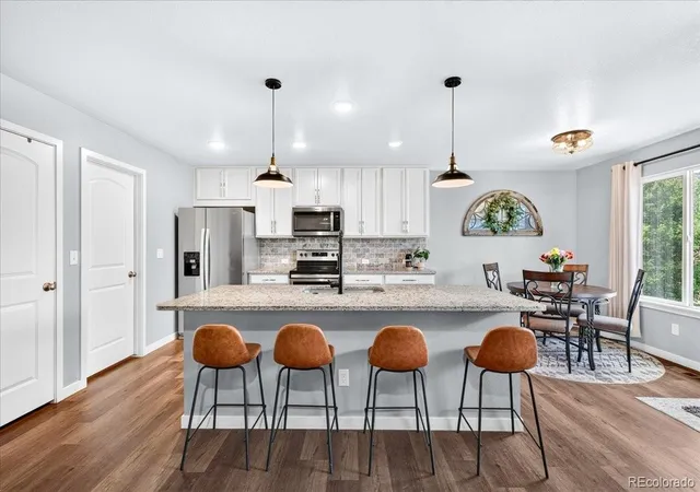 Photo 4 of Single family home for sale at 681 Cimarron Trl, Ault, CO 80610 | MLS# 7267804 | Listing updated on 2026-08-31