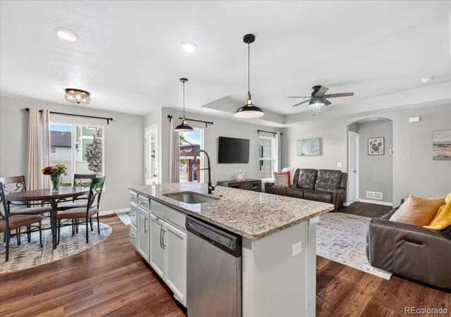Photo 5 of Single family home for sale at 681 Cimarron Trl, Ault, CO 80610 | MLS# 7267804 | Listing updated on 2026-08-31