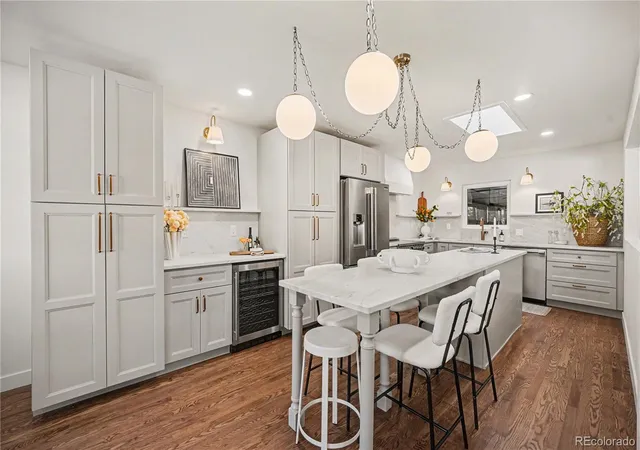1st image of 2309 E Floyd Pl, Englewood, CO 80113 | MLS# 9794842