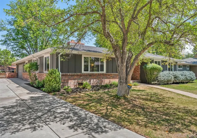 4th image of 2309 E Floyd Pl, Englewood, CO 80113 | MLS# 9794842