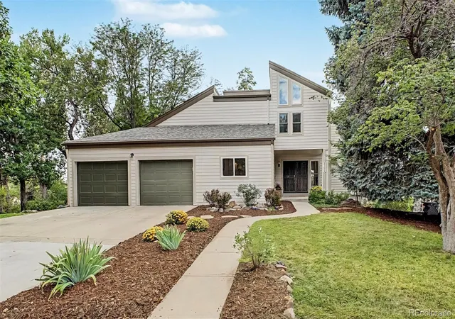 Photo 1 of Single family home for sale at 2151 S Alton Wy, Denver, CO 80231 | MLS# 9016150 | Listing updated on 2026-09-14