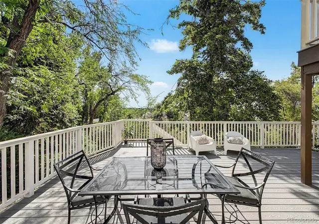 Photo 2 of Single family home for sale at 2151 S Alton Wy, Denver, CO 80231 | MLS# 9016150 | Listing updated on 2026-09-14