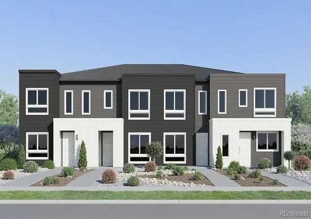 1st image of 15571 Gilpin Ave, Parker, CO 80134 | MLS# 7547287