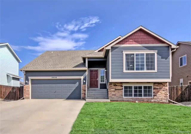 Photo 1 of Sale Pending at 13026 Devils Thumb Pl, Peyton, CO 80831 | MLS# 5080644 | Listing updated on 2026-08-30