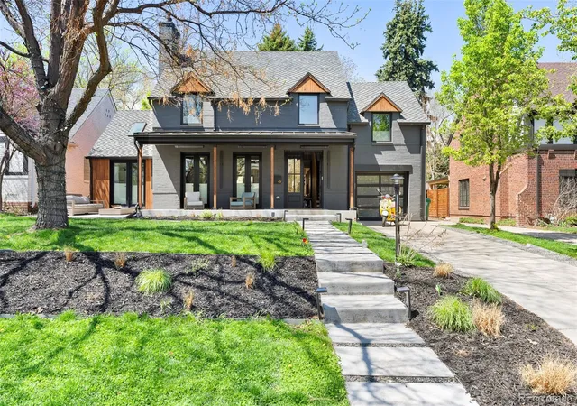 Photo 1 of Single family home for sale at 431 Elm St, Denver, CO 80220 | MLS# 5796063 | Listing updated on 2026-08-27