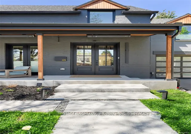 Photo 2 of Single family home for sale at 431 Elm St, Denver, CO 80220 | MLS# 5796063 | Listing updated on 2026-08-27