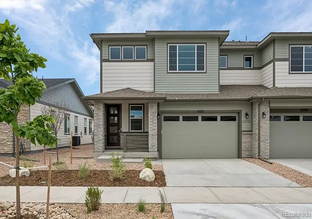 Photo 1 of Single family home for sale at 6573 N Malta St, Aurora, CO 80019 | MLS# 9202040 | Listing updated on 2026-10-26