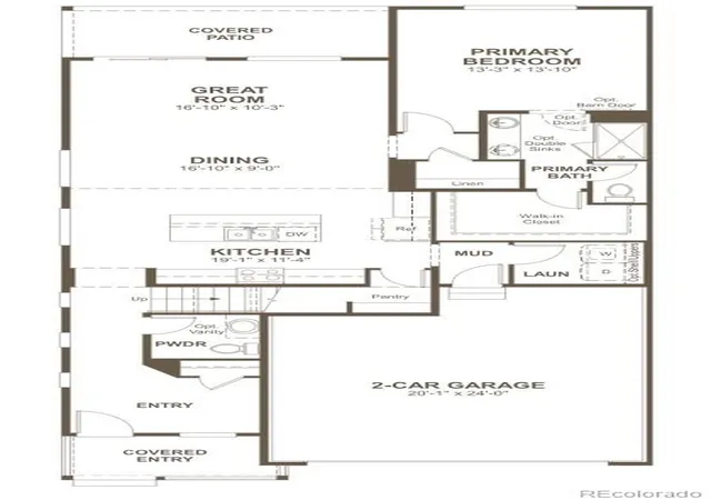2nd image of 6573 N Malta St, Aurora, CO 80019 | MLS# 9202040