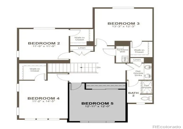 3rd image of 6573 N Malta St, Aurora, CO 80019 | MLS# 9202040