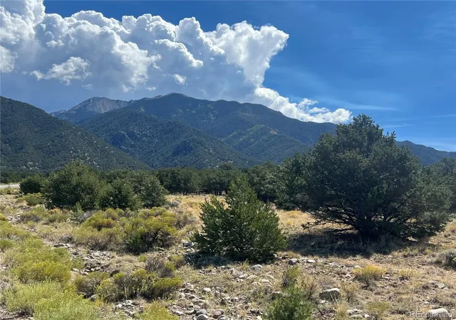 Photo 1 of Land for sale at 3492 Camino Del Rey, Crestone, CO 81131 | MLS# 9911979 | Listing updated on 2026-08-26