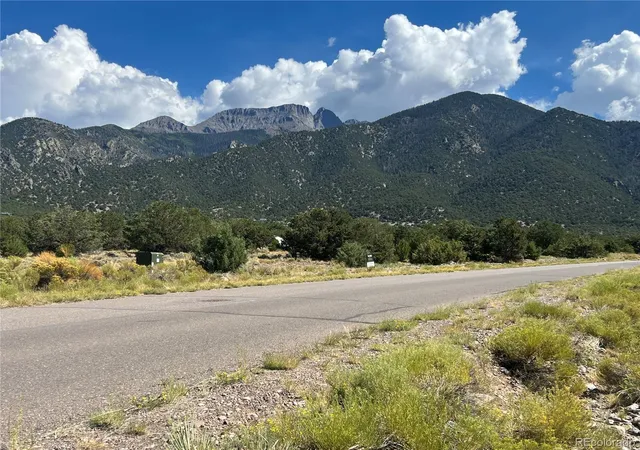 Photo 4 of Land for sale at 3492 Camino Del Rey, Crestone, CO 81131 | MLS# 9911979 | Listing updated on 2026-08-26