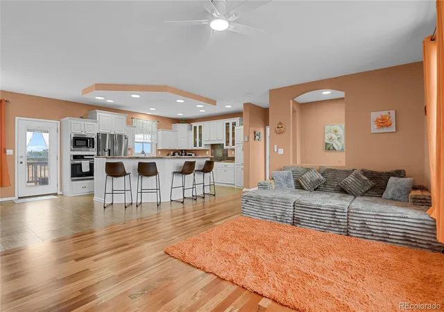 Photo 3 of Single family home for sale at 4605 Windmill Flats Ct, Peyton, CO 80831 | MLS# 6263108 | Listing updated on 2026-10-02