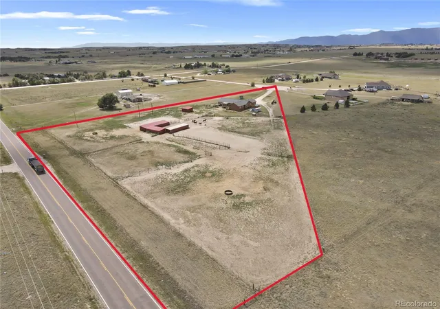 Photo 50 of Single family home for sale at 4605 Windmill Flats Ct, Peyton, CO 80831 | MLS# 6263108 | Listing updated on 2026-08-26