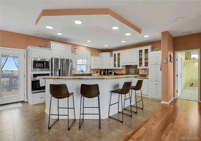 Photo 4 of Single family home for sale at 4605 Windmill Flats Ct, Peyton, CO 80831 | MLS# 6263108 | Listing updated on 2026-10-02