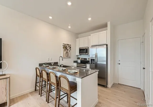 5th image of 15532 Gilpin Ave, Parker, CO 80134 | MLS# 5221910