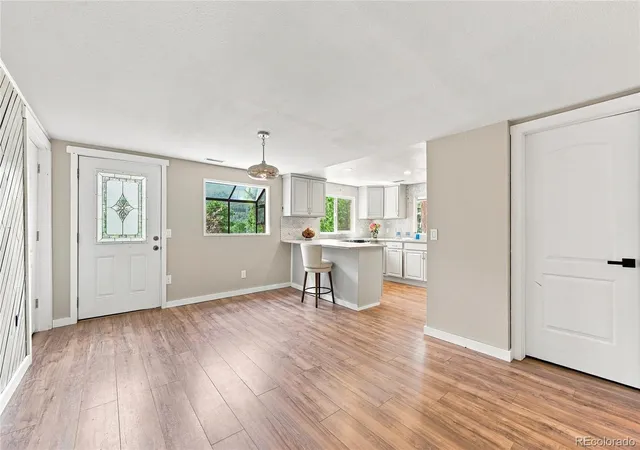 Photo 4 of Single family home for sale at 1126 Pine Valley Rd, Evergreen, CO 80439 | MLS# 9867696 | Listing updated on 2026-09-01