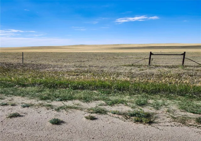 1st image of County Road 148, Agate, CO 80101 | MLS# 9771360
