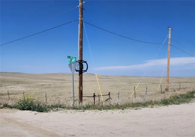 2nd image of County Road 148, Agate, CO 80101 | MLS# 9771360