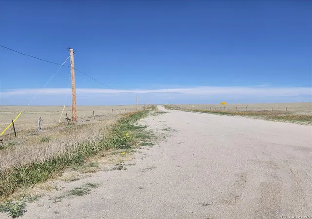 3rd image of County Road 148, Agate, CO 80101 | MLS# 9771360