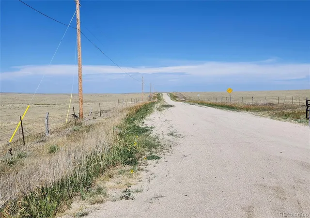 4th image of County Road 148, Agate, CO 80101 | MLS# 9771360