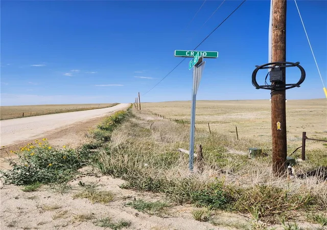 5th image of County Road 148, Agate, CO 80101 | MLS# 9771360