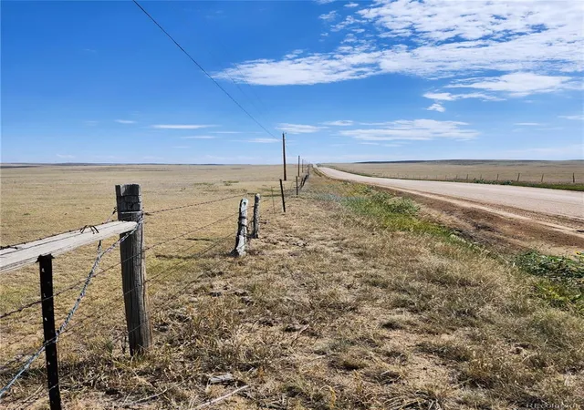 10th image of County Road 148, Agate, CO 80101 | MLS# 9771360