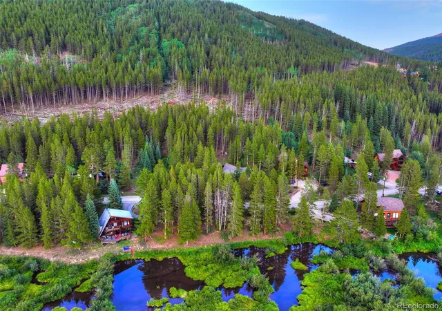 Photo 1 of Land for sale at 623 Blue River Rd, Blue River, CO 80424 | MLS# 6571589 | Listing updated on 2026-08-26